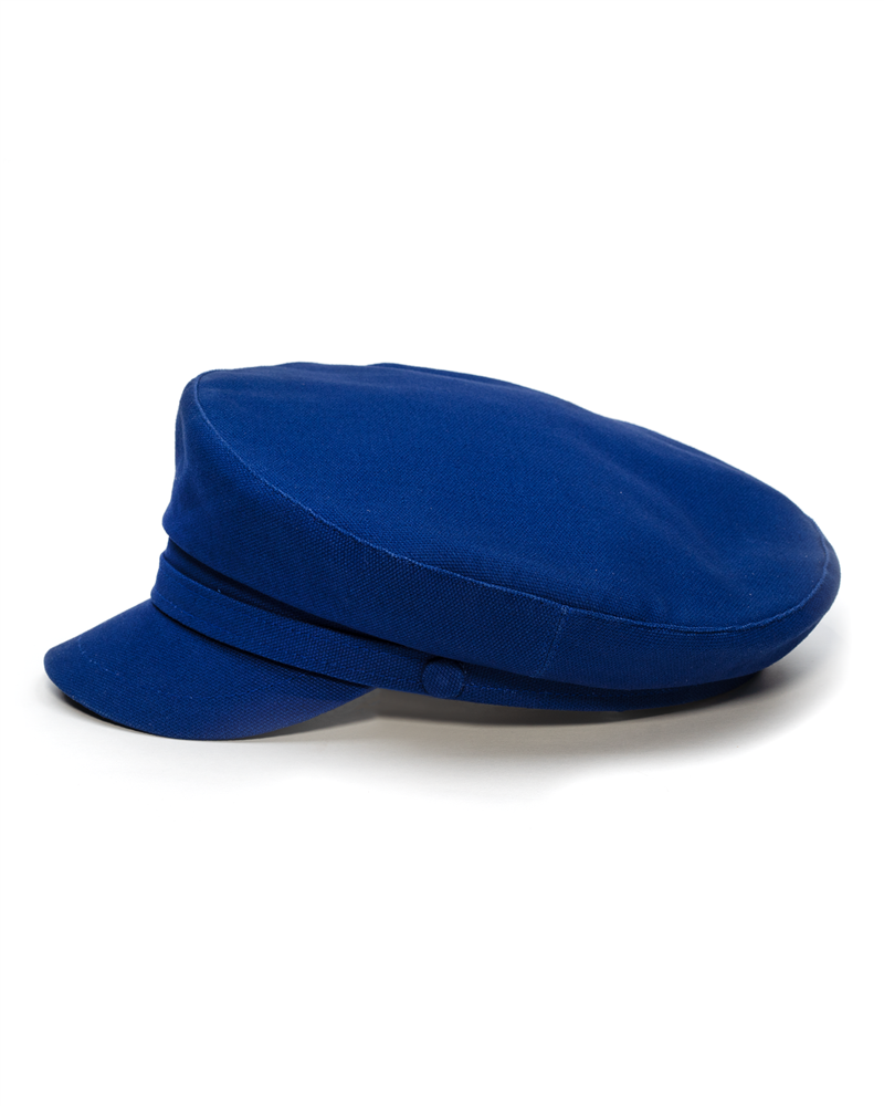Panama Blue